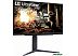 Игровой монитор LG UltraGear 27GS75Q-B