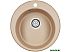 Кухонная мойка Paulmark Gelegen PM404800-QU