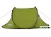 Палатка TREK PLANET Moment Plus 2 70802 (зеленый)