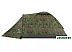 Треккинговая палатка Jungle Camp Forester 2 (камуфляж)