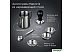 Рожковая кофеварка Redmond CM711 Рожковая кофеварка Redmond CM711