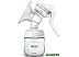 Ручной молокоотсос PHILIPS AVENT Comfort SCF330/50 Ручной молокоотсос PHILIPS AVENT Comfort SCF330/50