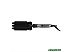 Плойка-волна Vitek VT-2381 MC Плойка-волна Vitek VT-2381 MC