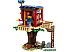 Конструктор LEGO Creator 31116 Домик на дереве для сафари