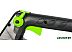 Воздуходувка Greenworks GD60AB