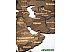 Пазл Woodary Карта мира XL 3149 (3 уровня, venge) Пазл Woodary Карта мира XL 3149 (3 уровня, venge)