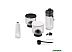 Кофемашина DeLonghi Rivelia EXAM440.55.W Кофемашина DeLonghi Rivelia EXAM440.55.W
