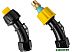 Аккумуляторный опрыскиватель GPT STORM GUN (WB-SG)