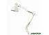 Настольная лампа IKEA Терциал 103.557.26 (белый) (уценка арт. 940393)