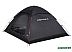 Треккинговая палатка High Peak Monodome XL (черный) Треккинговая палатка High Peak Monodome XL (черный)