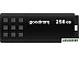 USB Flash GOODRAM UME3 256GB (черный) USB Flash GOODRAM UME3 256GB (черный)