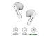 Наушники A4Tech 2Drumtek B20 (белый) Наушники A4Tech 2Drumtek B20 (белый)
