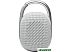 Беспроводная колонка JBL Clip 4 (белый) Беспроводная колонка JBL Clip 4 (белый)
