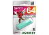 USB Flash Silicon-Power Ultima U06 64GB Blue (SP064GBUF2U06V1B)