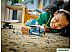 Конструктор LEGO City 60384 Фургон для шейков Пингвин Конструктор LEGO City 60384 Фургон для шейков Пингвин