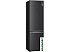 Холодильник LG GC-B509SBSM