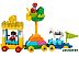 Конструктор Lego Education Steam Парк 45024