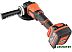 Угловая шлифмашина Patriot AG 125 Li UES (110303127) Угловая шлифмашина Patriot AG 125 Li UES (110303127)