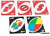 Настольная игра Mattel Uno Настольная игра Mattel Uno