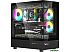 Корпус Formula Crystal Z8 Cosmic (черный) Корпус Formula Crystal Z8 Cosmic (черный)