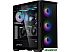 Корпус Zalman Z10 Duo (черный)