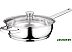 Набор кастрюль BergHOFF Essentials Gourmet 1100246 Набор кастрюль BergHOFF Essentials Gourmet 1100246