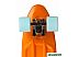 Пенниборд Triumf Active TLS-401M (sunset) Пенниборд Triumf Active TLS-401M (sunset)
