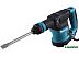 Отбойный молоток Makita HK1820 Отбойный молоток Makita HK1820