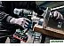 Заклепочник Metabo NP 18 LTX BL 5.0 619002840 (без АКБ, кейс)