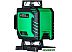 Лазерный нивелир Instrumax Greenliner 4-360