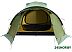 Экспедиционная палатка TRAMP Mountain 4 v2 (зеленый) Экспедиционная палатка TRAMP Mountain 4 v2 (зеленый)