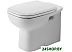 Унитаз Duravit D-Code (211509)