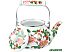 Чайник без свистка Agness Fruit Basket 934-576 Чайник без свистка Agness Fruit Basket 934-576