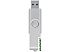 USB Flash Mirex Color Blade Swivel 3.0 256GB 13600-FM3SS256 USB Flash Mirex Color Blade Swivel 3.0 256GB 13600-FM3SS256