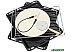 Электрический духовой шкаф Akpo PEA 7213 SSD07 BL Электрический духовой шкаф Akpo PEA 7213 SSD07 BL