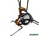Туристическая горелка Fire-Maple Turbo FMS-F5 Туристическая горелка Fire-Maple Turbo FMS-F5