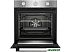 Электрический духовой шкаф Indesit IFE 2630 IX Электрический духовой шкаф Indesit IFE 2630 IX
