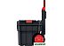 Тележка Kistenberg X-Block Pro Tool Trolley 40 KXB604045-S411 Тележка Kistenberg X-Block Pro Tool Trolley 40 KXB604045-S411
