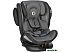 Детское автокресло Lorelli Aviator SPS Isofix 2023 (темно-серый)
