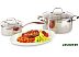 Кастрюля Rondell RainDrops RDS-1294 Кастрюля Rondell RainDrops RDS-1294