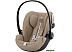 Детское автокресло Cybex Cloud G i-size Plus (almond beige) Детское автокресло Cybex Cloud G i-size Plus (almond beige)