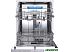 Посудомоечная машина Midea MID60S130 Посудомоечная машина Midea MID60S130