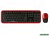 Клавиатура + мышь SmartBuy SBC-620382AG-RK Клавиатура + мышь SmartBuy SBC-620382AG-RK