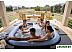 СПА-бассейн MSpa Comfort Tekapo Square 6 персон (C-TE061)