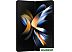 Смартфон Samsung Galaxy Z Fold4 12GB/256GB (черный)