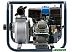 Мотопомпа Unipump HC-WP20CX