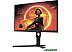 Игровой монитор AOC Agon 25G3ZM/BK
