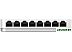 Неуправляемый коммутатор D-Link DGS-1008A/F1A Неуправляемый коммутатор D-Link DGS-1008A/F1A