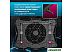 Подставка Miru CP2004 Tristark RGB Подставка Miru CP2004 Tristark RGB