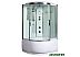 Душевая кабина WeltWasser WW500 Emmer 11055 Душевая кабина WeltWasser WW500 Emmer 11055